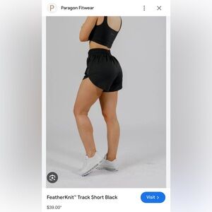 Paragon fitwear BUNDLE